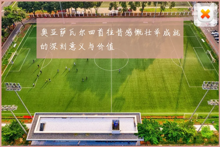 奥亚萨瓦尔回首往昔感慨壮举成就的深刻意义与价值